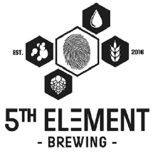 5th Element Brewing logo
