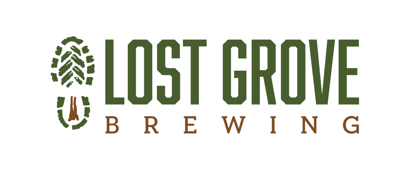 Lost Grove Brewing logo