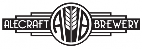 AleCraft Brewery logo