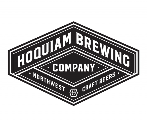 Hoquiam Brewing Company logo