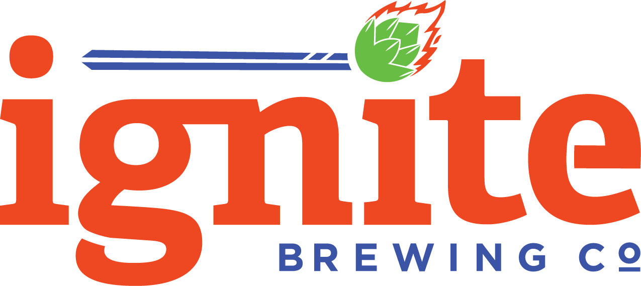 Ignite Brewing Company logo