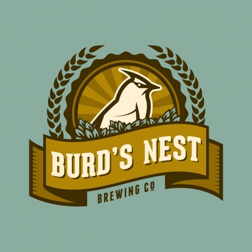 Burd's Nest Brewing Co. logo