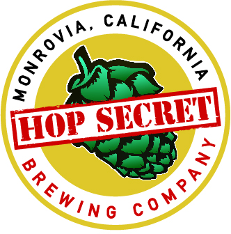 Hop Secret Brewing Company logo