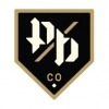 Prost Brewing Co. & Biergarten logo