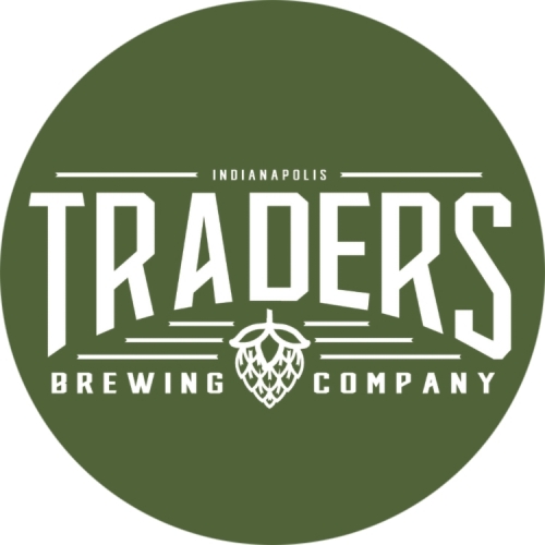 Traders Brewing Company logo