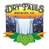 Dry Falls Brewing Co. logo
