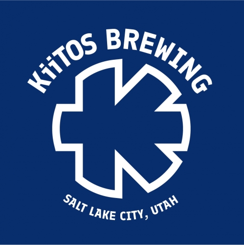 Kiitos Brewing logo