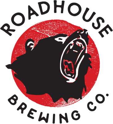 Roadhouse Brewing Company logo