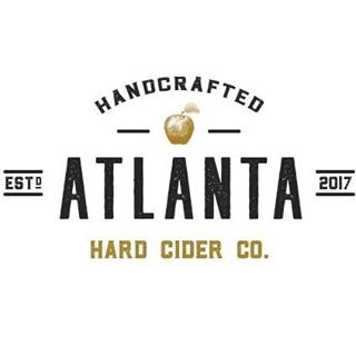 Atlanta Hard Cider Co. logo