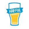Half Full Brewery logo