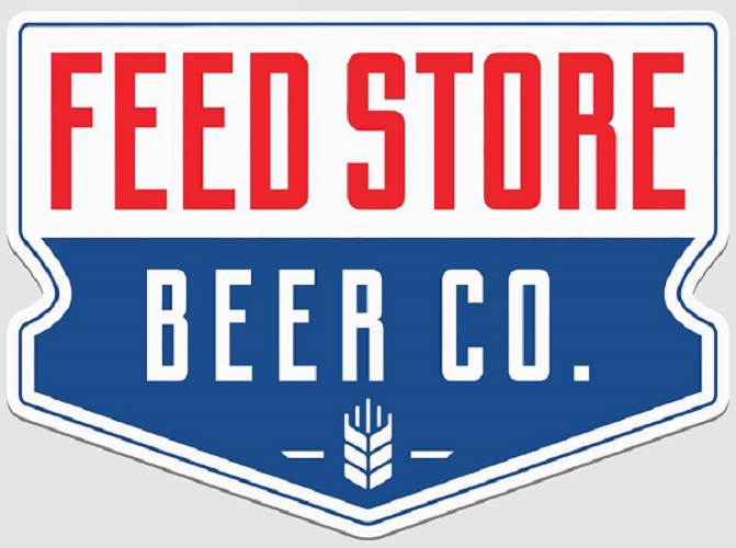 Feed Store Beer Co. logo