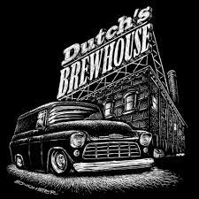 Dutch’s BrewHouse logo