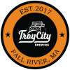Troy City Brewing logo