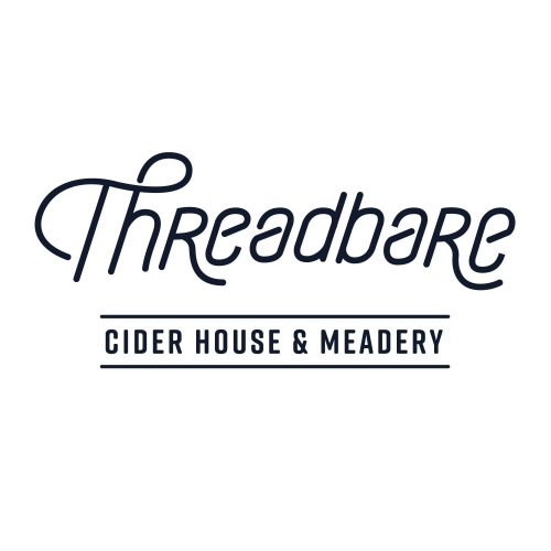 Threadbare Cider House & Meadery logo