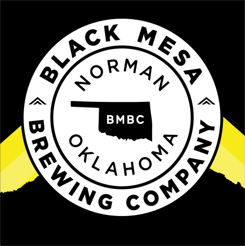 Black Mesa Brewing Co. logo