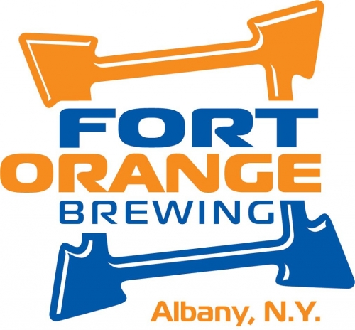 Fort Orange Brewing logo