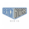 Beach Grease Beer Co. logo