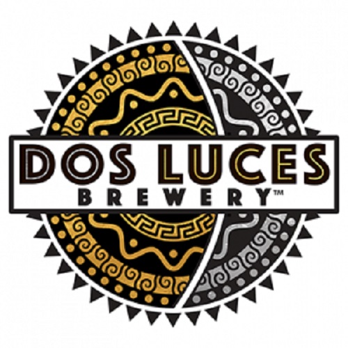 Dos Luces Brewery logo
