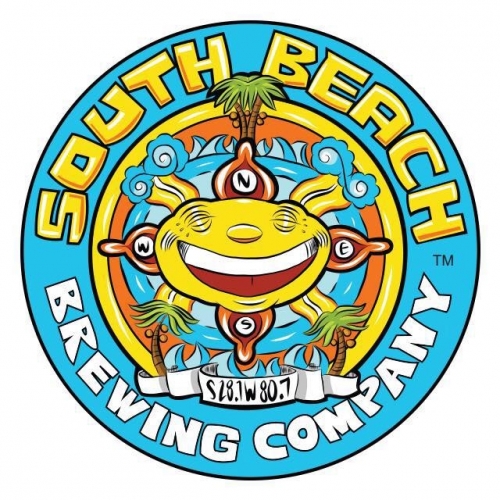 South Beach Brewing Company logo