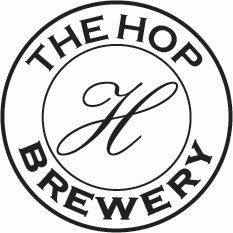 The Hop Brewery logo