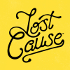 Lost Cause Meadery logo