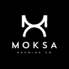 Moksa Brewing Co logo