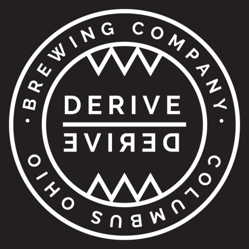 Derive Brewing Company logo