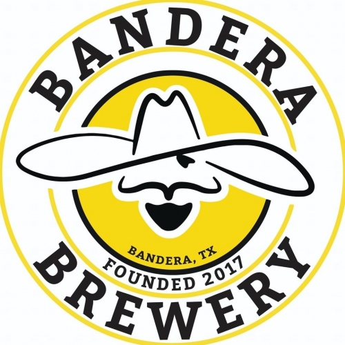 Bandera Brewery logo