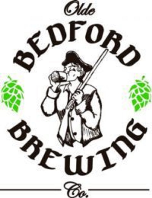 Olde Bedford Brewing Company logo