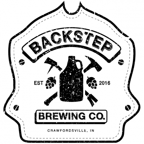 Backstep Brewing Company logo