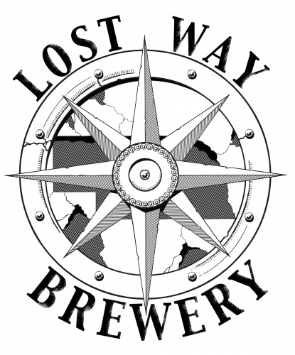 Lost Way Brewery logo