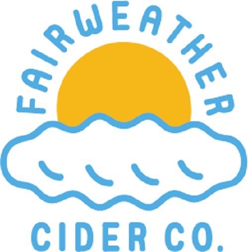 Fairweather Cider Co. logo
