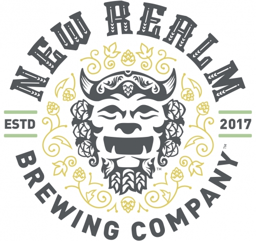 New Realm Brewing Co. logo