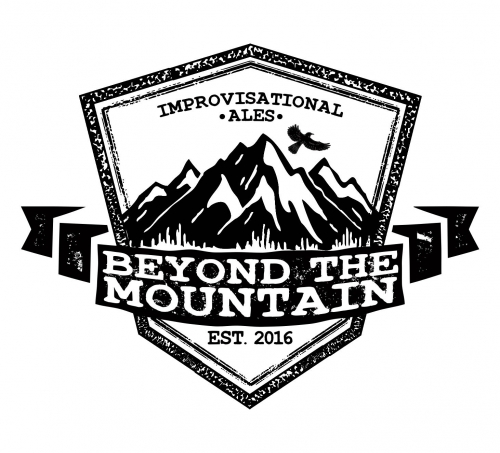 Beyond The Mountain Brewing logo