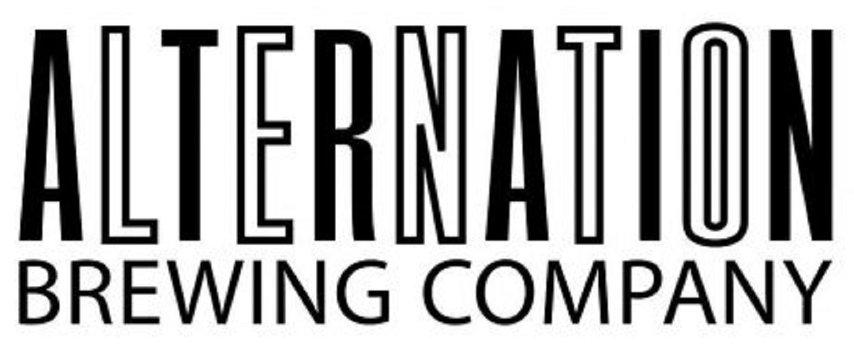 Alternation Brewing Company logo