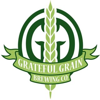 Grateful Grain Brewing Company logo