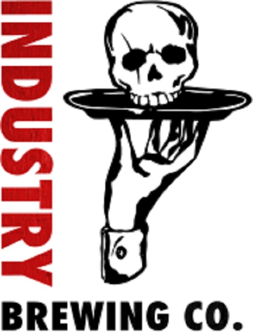 Industry Brewing logo