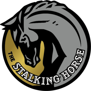 The Stalking Horse Brewery & Freehouse logo