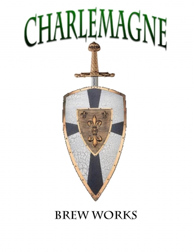 Breakaway Brewing Company logo
