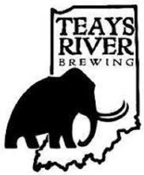 Teays River Brewing & Public House logo