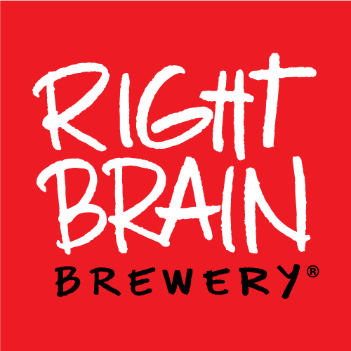 Right Brain Brewery logo