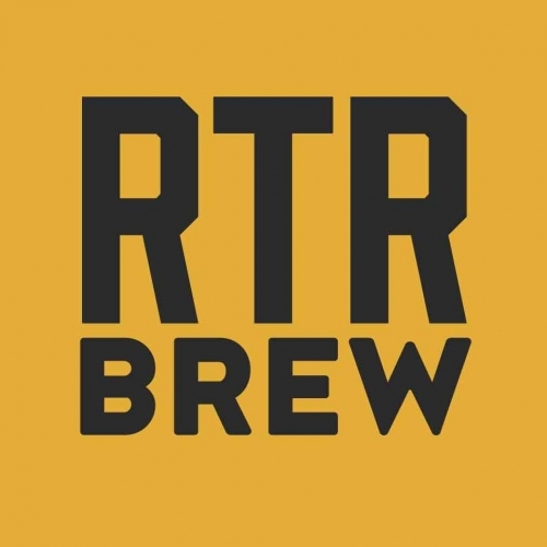 RT Rogers Brewing Co. logo