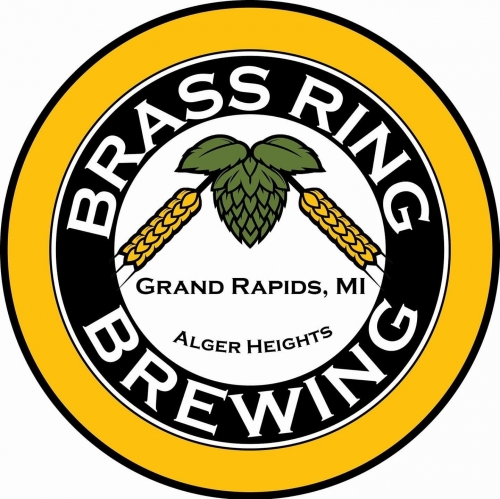 Brass Ring Brewing logo