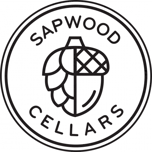 Sapwood Cellars Brewery logo