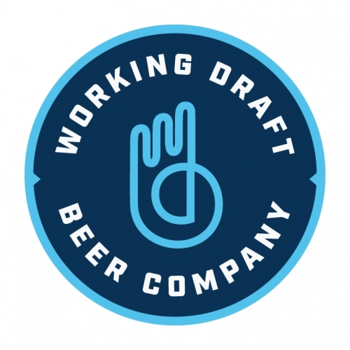 Working Draft Beer Company logo