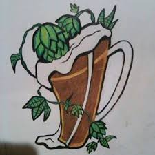Hillsdale Brewing Company logo