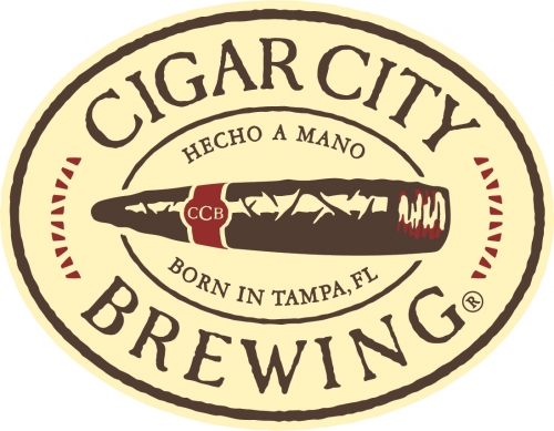 Cigar City Brewing® logo