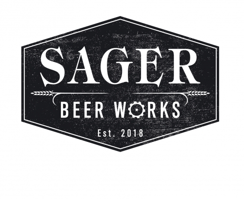 Sager Beer Works logo