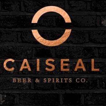 Caiseal Beer & Spirits Co. (The Vanguard Brewpub & Distillery) logo