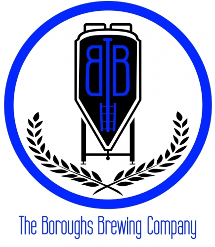 The Boroughs Brewing Company logo